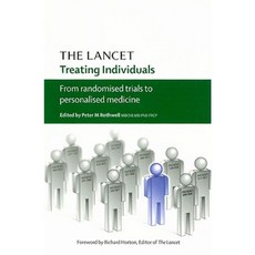 Treating Individuals: From Randomised Trials to Personalised Medicine Paperback, Elsevier
