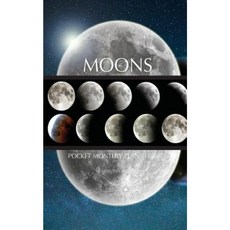 Moons Pocket Monthly Planner 2017: 16 Month Calendar Paperback, Createspace Independent Publishing Platform