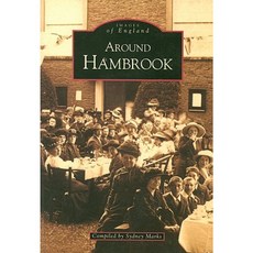 Around Hambrook Paperback, Tempus