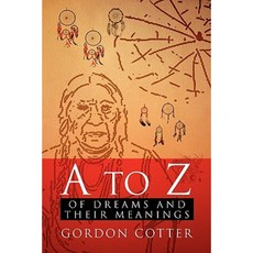 夢及其意義的 A 到 Z 平裝本, Xlibris公司