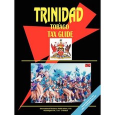 千里達及托巴哥稅務指南平裝本, 國際商業出版物，美國