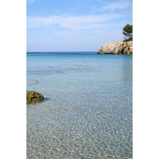 Minorca Notebook Paperback, Createspace Independent Publishing Platform