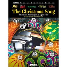 The Christmas Song (Chestnuts Roasting on an Open Fire) - Yamaha Special Software Edition Paperback, Hal Leonard Publishing Corporation