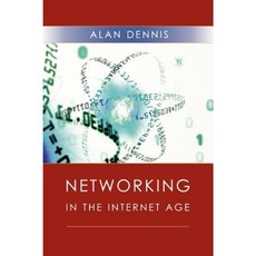 Networking in the Internet Age 精裝版, Wiley