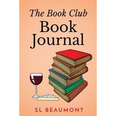 The Book Club Book Journal Paperback, Createspace Independent Publishing Platform