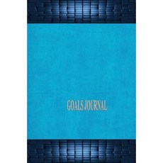 Goals Journal Paperback, Createspace Independent Publishing Platform
