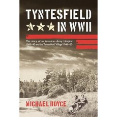 Tyntesfield in WWII Paperback, Silverwood Books
