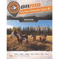 卡里布奇爾科廷海岸 BC 螺旋, 穆西奧創投公司