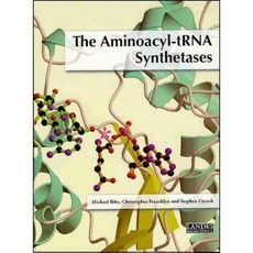 The Aminoacyl-Trna Synthetases Hardcover, CRC Press