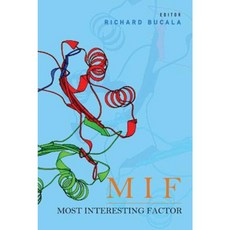 MIF: Most Interesting Factor Hardcover, World Scientific Publishing Company