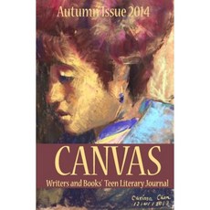 Canvas: Autumn 2014 Paperback, Createspace