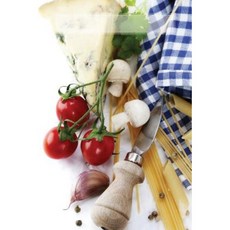 Cheese Recipes: 150 Page Blank Recipe Book Paperback, Createspace Independent Publishing Platform