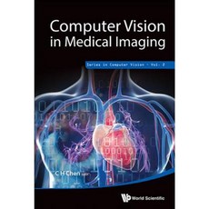 Computer Vision in Medical Imaging Hardcover, World Scientific Publishing Company