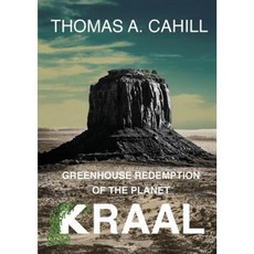 Greenhouse Redemption of the Planet Kraal Paperback, Editpros LLC