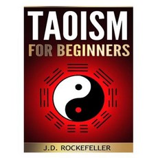 Taoism for Beginners Paperback, Createspace Independent Publishing Platform