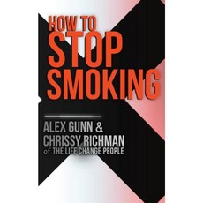 How to Stop Smoking: A Complete 14 Day Program by the Life Change People Paperback, Booksmango