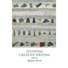 Studying Creative Writing Paperback, Professional and Higher Partnership