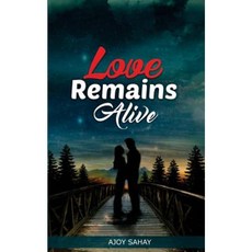 Love Remains Alive Paperback, Frog in Well