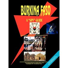布吉納法索間諜指南平裝本, 國際商業出版物，美國