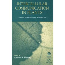 Intercellular Communication in Plants Hardcover, CRC Press