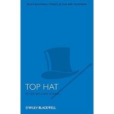 Top Hat Paperback, Wiley-Blackwell