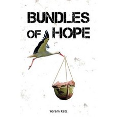 Bundles of Hope Paperback, Contento Now