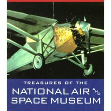 Treasures of the National Air and Space Museum Paperback, Abbeville Press