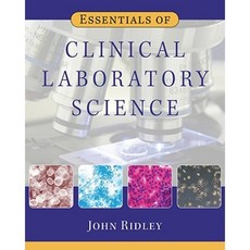 Essentials of Clinical Laboratory Science Paperback, Cengage Learning