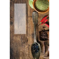 Ready Set Go 4 Recipes: 150 Page Blank Recipe Book Paperback, Createspace Independent Publishing Platform