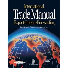 International Trade Manual Hardcover, Routledge