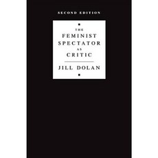 The Feminist Spectator as Critic Paperback, University of Michigan Press