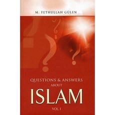 Questions & Answers about Islam Volume 1 Hardcover, Tughra Books