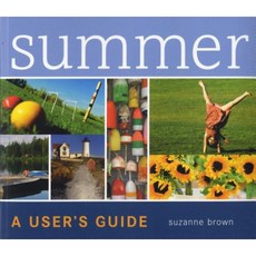 夏季：平裝本使用者指南, 工匠出版商