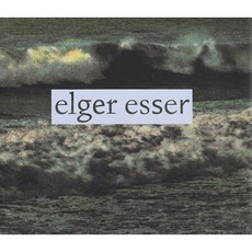 Elger Esser: Views: Pictures from the Archive 2004-2008 Hardcover, Schirmer/Mosel