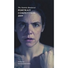 The Outwin Boochever Portrait Competition 2009 Paperback, National Portrait Gallery, Smithsonian Instit