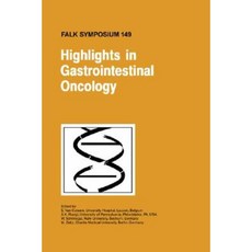 Highlights in Gastrointestinal Oncology Hardcover, Springer