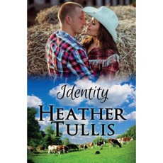 Identity: Love in Juniper Ridge Paperback, Jelly Bean Press