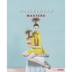 Hasselblad Masters: Vol. 4 Evolve Hardcover, Te Neues Publishing Company