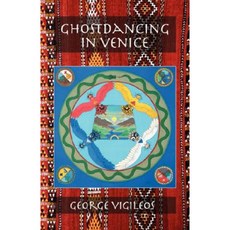 Ghostdancing in Venice Paperback, Engares Publishing