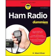 Ham Radio for Dummies Paperback