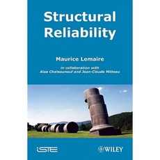 Structural Reliability Hardcover, Wiley-Iste