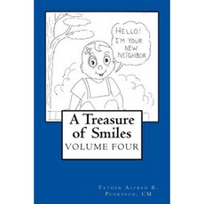 微笑的寶物：第四卷平裝本, Createspace獨立發布平台