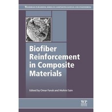 複合材料中的生物纖維增強材料平裝本, 伍德海德出版社