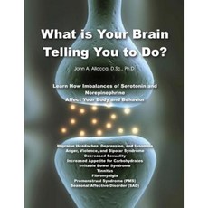 What Is Your Brain Telling You to Do? Paperback, Createspace Independent Publishing Platform