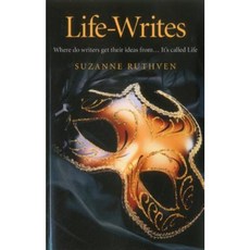 Life-Writes: Where Do Writers' Ideas Come From? It's Called Life Paperback, Compass Books