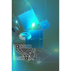 Mathematics Notebook Paperback, Createspace Independent Publishing Platform