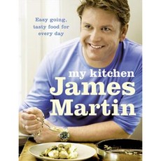 My Kitchen Paperback, Collins Publishers