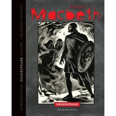 Macbeth: Readers' Edition Paperback, Createspace Independent Publishing Platform