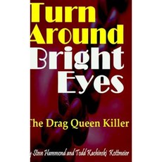 Turn Around Bright Eyes Hardcover, Lulu.com