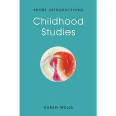 Childhood Studies: Making Young Subjects Hardcover, Polity Press